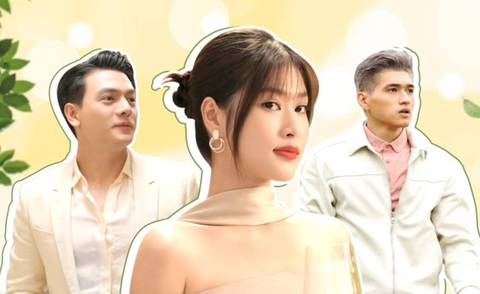 'Nếu Thiên Ân chỉ là hoa hậu thì Thu Trang sẽ không chọn' - Ảnh 4. 'Nếu Thiên Ân chỉ là hoa hậu thì Thu Trang sẽ không chọn' - Ảnh 4.
