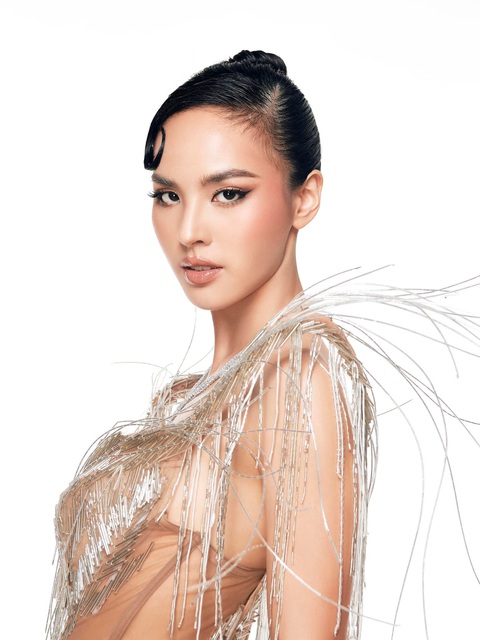 Mỹ nhân khắp thế giới đến Việt Nam thi Miss Charm 2024 - Ảnh 6. Mỹ nhân khắp thế giới đến Việt Nam thi Miss Charm 2024 - Ảnh 6.