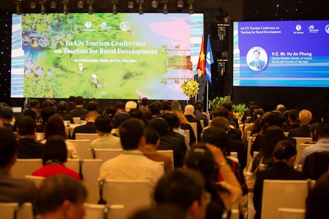 Kỳ diệu du lịch nông nghiệp: Từ làng nghèo nhất thành làng giàu nhất Bali - Ảnh 1.