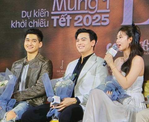 'Nếu Thiên Ân chỉ là hoa hậu thì Thu Trang sẽ không chọn' - Ảnh 3. 'Nếu Thiên Ân chỉ là hoa hậu thì Thu Trang sẽ không chọn' - Ảnh 3.