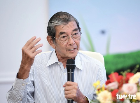 Thành công của ST25 giúp ngành gạo Việt Nam nâng tầm thương hiệu toàn cầu - Ảnh 10. Thành công của ST25 giúp ngành gạo Việt Nam nâng tầm thương hiệu toàn cầu - Ảnh 10.