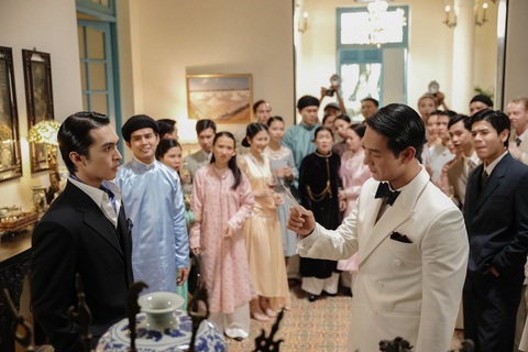Công tử Bạc Liêu có gì tốt đẹp để làm phim tôn vinh? - Ảnh 5. Công tử Bạc Liêu có gì tốt đẹp để làm phim tôn vinh? - Ảnh 5.