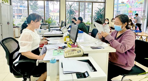 Thách thức và cơ hội không chỉ riêng ai - Ảnh 1. Thách thức và cơ hội không chỉ riêng ai - Ảnh 1.