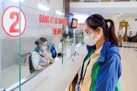 Đã có danh mục bệnh hiếm, bệnh hiểm nghèo không cần giấy chuyển viện - Ảnh 1. Danh mục 62 bệnh hiếm, bệnh hiểm nghèo không cần giấy chuyển viện - Ảnh 1.