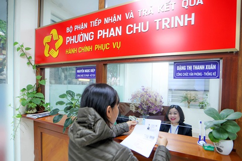 Thách thức và cơ hội không chỉ riêng ai - Ảnh 2. Thách thức và cơ hội không chỉ riêng ai - Ảnh 2.