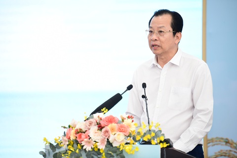 Phải nâng tầm thương hiệu gạo Việt - Ảnh 8. Phải nâng tầm thương hiệu gạo Việt - Ảnh 8.