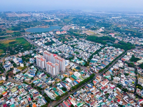 Ninh Thuận sáp nhập báo và Đài phát thanh truyền hình - Ảnh 1. Ninh Thuận sắp xếp các sở ngành, cơ quan báo chí ra sao? - Ảnh 1.