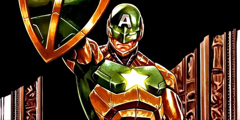 Captain America Chris Evan trở lại trong Avengers, fan lại có dịp bàn luận sôi nổi - Ảnh 3. Captain America Chris Evans trở lại trong Avengers, fan lại có dịp bàn luận sôi nổi - Ảnh 3.