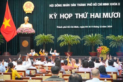 TP.HCM tri ân người dân ủng hộ dự án, miễn phí vé 1 tháng metro số 1 - Ảnh 1.