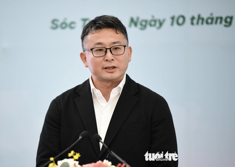 Phải nâng tầm thương hiệu gạo Việt - Ảnh 5. Phải nâng tầm thương hiệu gạo Việt - Ảnh 5.