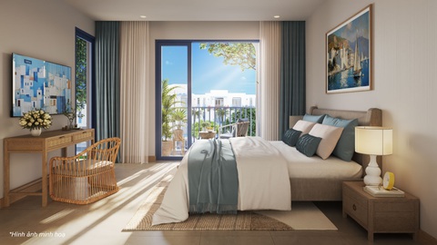 Sông Town - Bất động sản biển sở hữu lâu dài, viên kim cương quý giá bên Bãi Dài Cam Ranh - Ảnh 3.