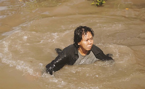 10 phim Việt có doanh thu phòng vé cao nhất năm 2024 - Ảnh 5. 10 phim Việt có doanh thu phòng vé cao nhất năm 2024 - Ảnh 5.
