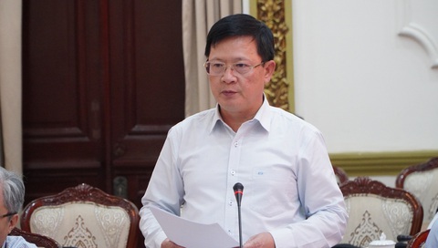 Thứ trưởng Bộ Tư Pháp: 'Vạn Thịnh Phát là vụ việc nhất trong lịch sử thi hành án' - Ảnh 2. Thứ trưởng Bộ Tư Pháp: 'Vạn Thịnh Phát là vụ việc nhất trong lịch sử thi hành án' - Ảnh 2.