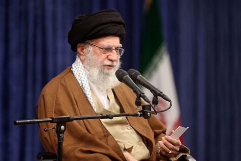 Iran - Israel đổ lỗi qua lại chuyện Syria - Ảnh 1. Iran - Israel đổ lỗi qua lại chuyện Syria - Ảnh 1.
