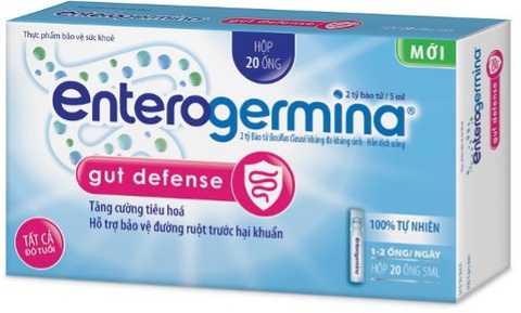 Dấu ấn dự án 'Vệ sinh học đường' sau ba năm Enterogermina đồng hành - Ảnh 2.