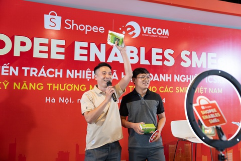Nâng cao chuỗi giá trị Việt qua thương mại điện tử - Ảnh 5. Nâng cao chuỗi giá trị Việt qua thương mại điện tử - Ảnh 5.