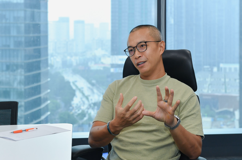 Nâng cao chuỗi giá trị Việt qua thương mại điện tử - Ảnh 1. Nâng cao chuỗi giá trị Việt qua thương mại điện tử - Ảnh 1.
