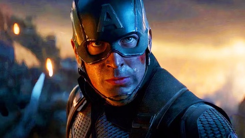 Captain America Chris Evan trở lại trong Avengers, fan lại có dịp bàn luận sôi nổi - Ảnh 1. Captain America Chris Evans trở lại trong Avengers, fan lại có dịp bàn luận sôi nổi - Ảnh 1.
