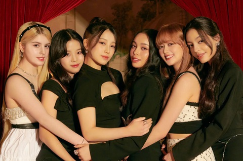 Phía sau sự hào nhoáng của K-pop: Loạt công ty giải trí bị tố ngược đãi, nghệ sĩ kiệt quệ - Ảnh 5. Phía sau sự hào nhoáng của K-pop: Loạt công ty giải trí bị tố ngược đãi, nghệ sĩ kiệt quệ - Ảnh 4.