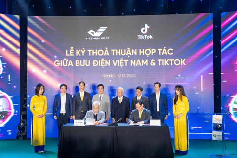 Đưa nông sản Việt chất lượng cao lên môi trường số - Ảnh 2.