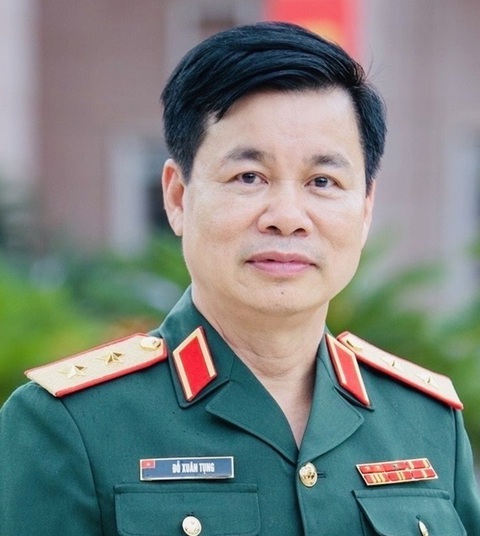 Thủ tướng Phạm Minh Chính ký quyết định bổ nhiệm nhiều nhân sự Bộ Quốc phòng - Ảnh 1.