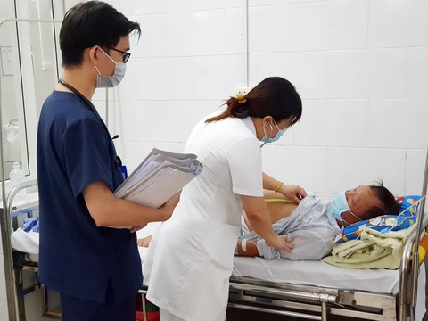 Dịch bệnh bí ẩn ở Congo có đáng lo? - Ảnh 1. Dịch bệnh bí ẩn ở Congo có đáng lo? - Ảnh 1.