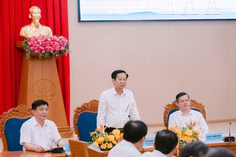 EVNSPC thực hiện 4 công trình cấp điện các đảo của Kiên Giang - Ảnh 2.