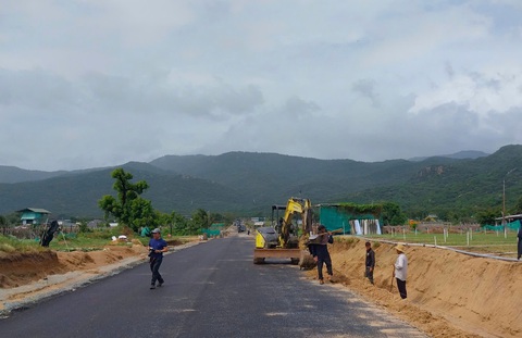 Điện hạt nhân Ninh Thuận: Người dân đồng tình, mong sớm an cư và được hỗ trợ sinh kế - Ảnh 4. Điện hạt nhân Ninh Thuận: Người dân đồng tình, mong sớm an cư và được hỗ trợ sinh kế - Ảnh 3.