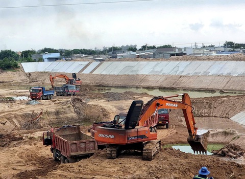 Điện hạt nhân Ninh Thuận: Người dân đồng tình, mong sớm an cư và được hỗ trợ sinh kế - Ảnh 2. Điện hạt nhân Ninh Thuận: Người dân đồng tình, mong sớm an cư và được hỗ trợ sinh kế - Ảnh 2.