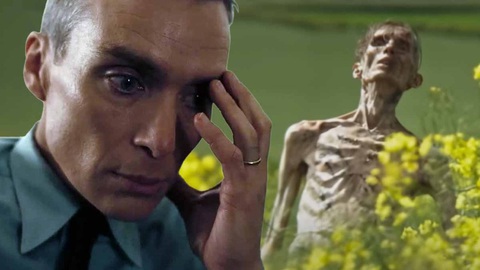 Cillian Murphy liệu có phải xác sống trong 28 Years Later? - Ảnh 2. Cillian Murphy liệu có phải xác sống trong 28 Years Later? - Ảnh 2.