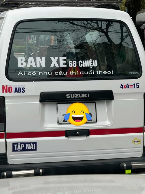 Ảnh vui 12-12: Chiến thần bán hàng - Ảnh 1.