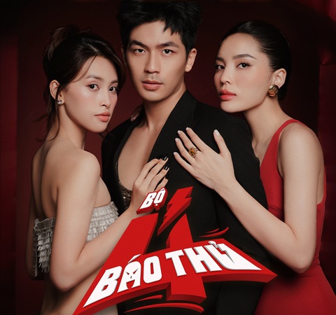 Thu Trang nói về Trấn Thành gây tranh cãi, Trung Quốc đánh gậy phim nội dung độc hại - Ảnh 5. Thu Trang không xem Trấn Thành là đối thủ; Trung Quốc mạnh tay gỡ video độc hại - Ảnh 5.