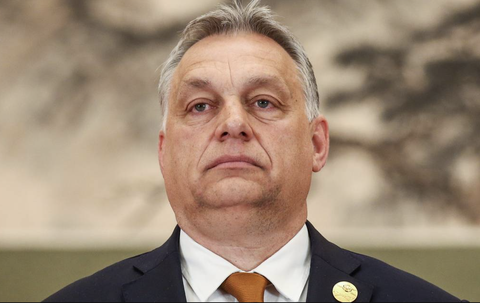 Ông Orban: Tổng thống Zelensky bác bỏ lệnh ngừng bắn dịp Giáng sinh - Ảnh 1.