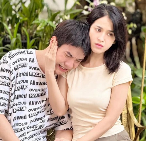 Cậu Ba Bảo đáng thương của Dũng Bino - Ảnh 3. Cậu Ba Bảo đáng thương của Dũng Bino - Ảnh 3.
