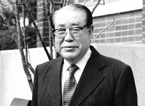 Tổng thống - nghề nguy hiểm ở Hàn Quốc - Kỳ 4: Choi Kyu Hah - tổng thống tại nhiệm ngắn nhất - Ảnh 2.