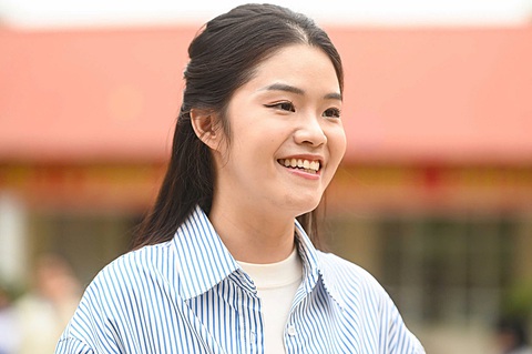 Thầy trò Làng Nủ háo hức đợi Phở yêu thương - Ảnh 5. Thầy trò Làng Nủ háo hức đợi Phở yêu thương - Ảnh 5.