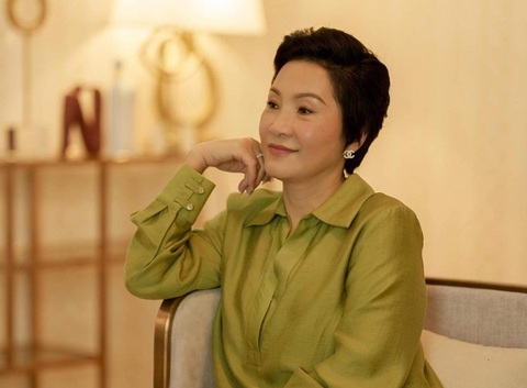10 diễn viên nổi bật của điện ảnh Việt 2024 - Ảnh 2. Hồng Đào, Hoài Linh cùng ai nữa là diễn viên nổi bật của phim ảnh Việt năm 2024? - Ảnh 3.