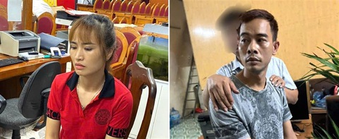 Triệt phá đường dây mua bán thiếu nữ Việt Nam đưa sang Lào bóc lột tình dục - Ảnh 1.