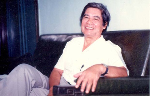 Nguyễn Đình Thi: Nhà hoạt động văn hóa xuất sắc, nghệ sĩ tài hoa - Ảnh 2.