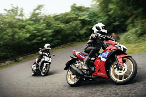Honda khuyến mại chào đón năm mới khởi sắc - Ảnh 4.