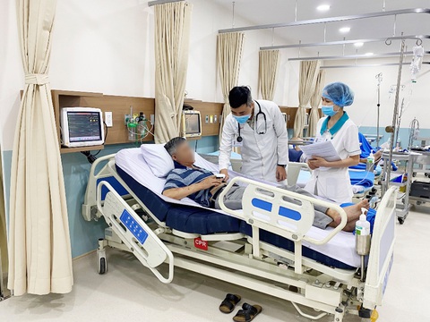 Phân biệt đột quỵ với nhồi máu cơ tim và cách xử lý đúng - Ảnh 4.