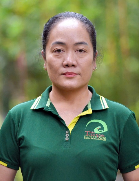 Gỡ khó cho Thảo cầm viên Sài Gòn: 'Chúng tôi thấy ấm lòng...' - Ảnh 2.
