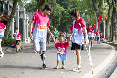 Ngắm những khoảnh khắc Việt Nam hạnh phúc - Ảnh 1. Ngắm những khoảnh khắc Việt Nam hạnh phúc - Ảnh 1.