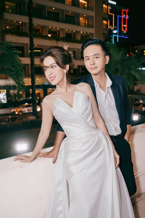 Nam diễn viên đáng thương nhất ‘Tiểu tam không có lỗi’ tiết lộ chuyện hậu trường thú vị - Ảnh 1.