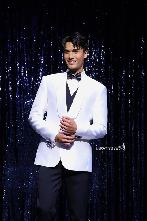 Ngắm những bộ trang phục dân tộc độc đáo trước chung kết Mister International 2024 - Ảnh 2. Ngắm những bộ trang phục dân tộc độc đáo trước chung kết Mister International 2024 - Ảnh 11.