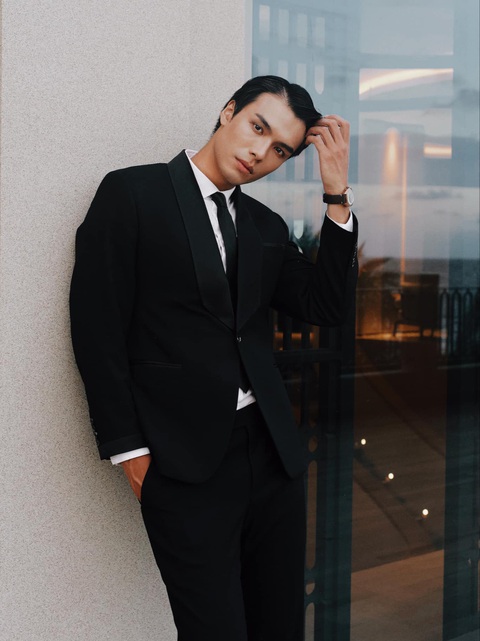 Ngắm những bộ trang phục dân tộc độc đáo trước chung kết Mister International 2024 - Ảnh 4. Ngắm những bộ trang phục dân tộc độc đáo trước chung kết Mister International 2024 - Ảnh 13.