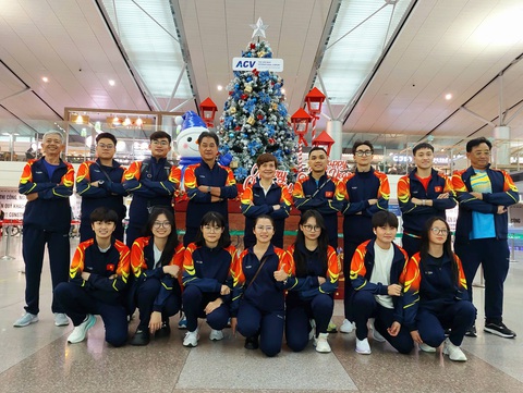 bóng bàn - Ảnh 3.