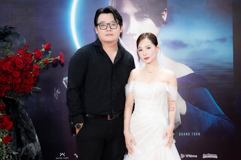 Đạo diễn Lâm Trần: ‘Tôi tìm lại được cảm hứng làm phim nhờ Châu Tinh Trì’ - Ảnh 5. Đạo diễn Lâm Trần: ‘Tôi tìm lại được cảm hứng làm phim nhờ Châu Tinh Trì’ - Ảnh 5.