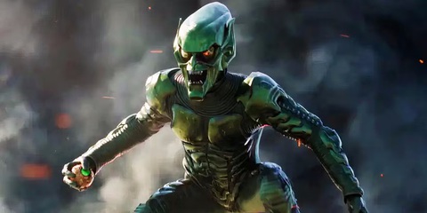 Diễn viên đóng Green Goblin sẵn sàng đóng Spider-Man 4 - Ảnh 3. Diễn viên đóng Green Goblin sẵn sàng trở lại Spider-Man 4 - Ảnh 3.