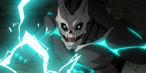 Top 10 anime thịnh hành trên Google 2024, Mashle và Dan Da Dan đứng đầu - Ảnh 4. Top 10 anime thịnh hành nhất 2024, Mashle và Dan Da Dan đứng đầu - Ảnh 4.